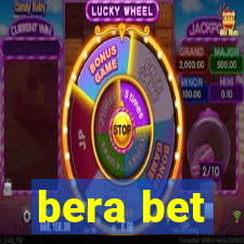 bera bet